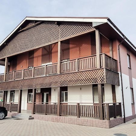 Bortnichi Village Kijev Kültér fotó
