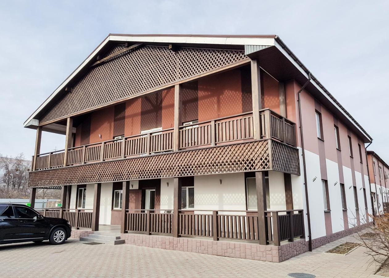 Bortnichi Village Kijev Kültér fotó